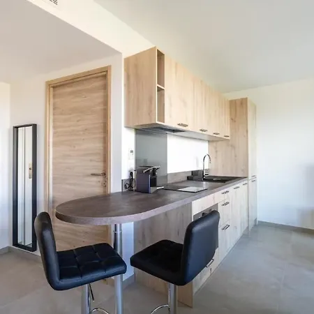 Beautiful Large In Apartamento Monte Carlo