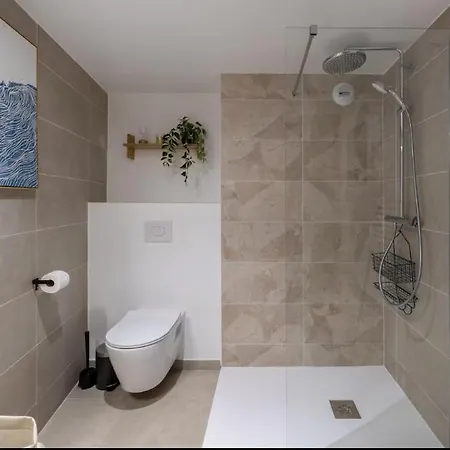 Beautiful Large In Appartement Monte-Carlo