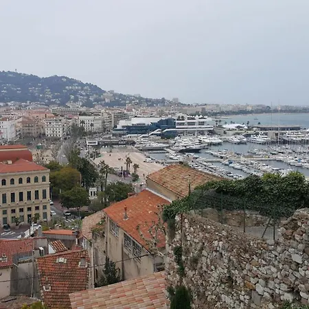 Beautiful Large In Appartement Monte-Carlo